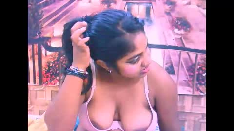 indiandiva27 online show from February 2026 07:04:02 AM