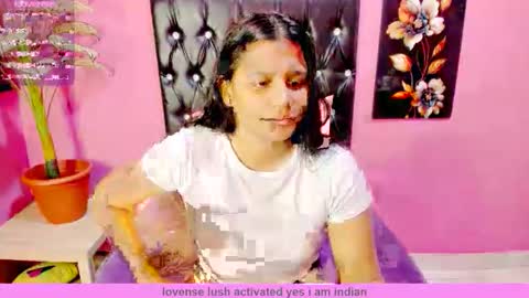 PARADISEQUEEN online show from April 2026 07:14:01 PM