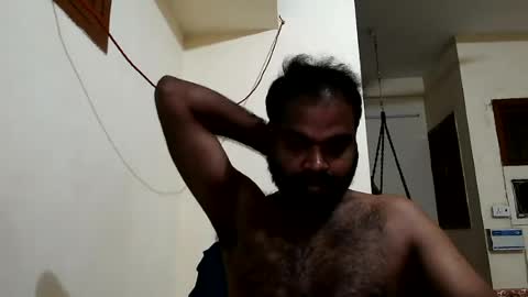 Snapshot of indianhairyguy23 chatting on July 2026 10:31:02 PM indianhairyguy23 online show from July 2026 10:31:02 PM