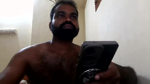 indianhairyguy26 online show from July 2026 08:00:01 PM