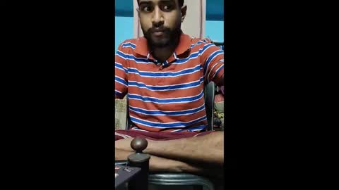 BOREDILDO online show from September 2025 08:53:01 PM