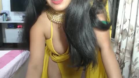 Radha online show from April 2026 08:53:01 PM