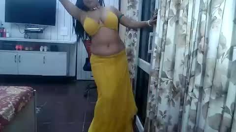 Snapshot of indianrads9 chatting on April 2026 06:14:02 PM Radha online show from April 2026 06:14:02 PM