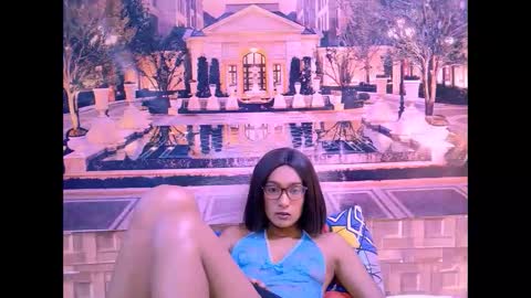 indianrebel4u2luv online show from February 2026 07:34:02 PM