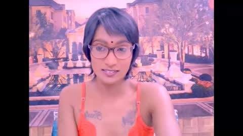 Snapshot of indianrebel4u2luv chatting on May 2026 06:55:01 AM indianrebel4u2luv online show from May 2026 06:55:01 AM