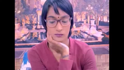 Snapshot of indianrebel4u2luv chatting on June 2026 09:38:01 PM indianrebel4u2luv online show from June 2026 09:38:01 PM
