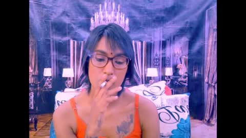 Snapshot of indianrebel4u2luv chatting on June 2026 06:39:02 PM indianrebel4u2luv online show from June 2026 06:39:02 PM