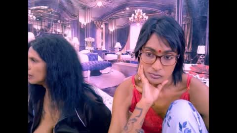 Snapshot of indianrebel4u2luv chatting on June 2026 12:27:01 AM indianrebel4u2luv online show from June 2026 12:27:01 AM