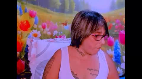 Snapshot of indianroxy07 chatting on October 2025 07:13:02 PM roxy online show from October 2025 07:13:02 PM