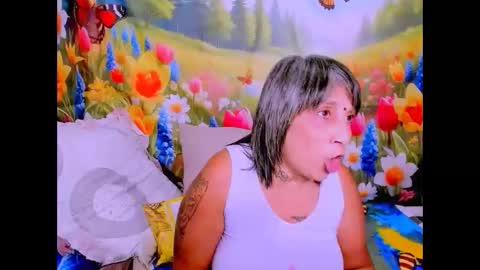 indianroxy27 online show from February 2026 07:24:02 PM