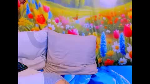 indianroxy27 online show from March 2026 04:17:01 AM