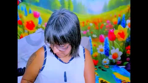 Snapshot of indianroxy27 chatting on June 2026 06:50:01 AM indianroxy27 online show from June 2026 06:50:01 AM