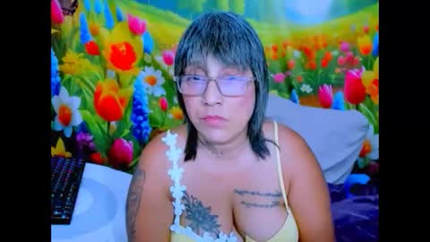 Snapshot of indianroxy27 chatting on June 2026 09:07:02 PM indianroxy27 online show from June 2026 09:07:02 PM