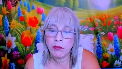 Snapshot of indianroxy27 chatting on June 2026 06:07:01 PM indianroxy27 online show from June 2026 06:07:01 PM