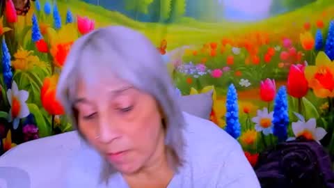 Snapshot of indianroxy27 chatting on June 2026 08:01:02 AM indianroxy27 online show from June 2026 08:01:02 AM