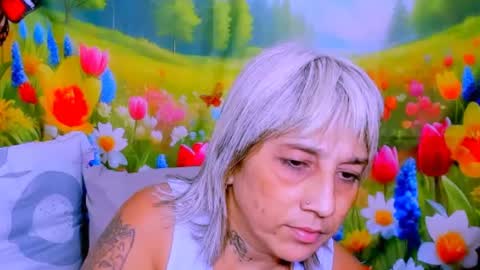 Snapshot of indianroxy27 chatting on June 2026 08:02:01 AM indianroxy27 online show from June 2026 08:02:01 AM