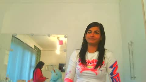 Snapshot of indiansavage1 chatting on July 2026 05:46:01 AM rani online show from July 2026 05:46:01 AM
