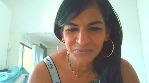 Snapshot of indiansavage1 chatting on July 2026 11:24:02 AM rani online show from July 2026 11:24:02 AM