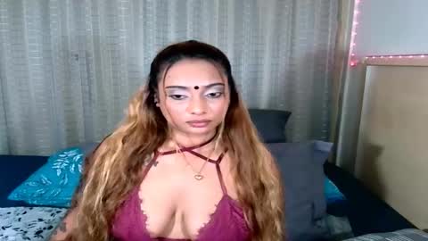 goddess online show from February 2026 08:23:02 AM