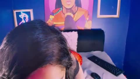 Natasha but u can call me Tash online show from December 2024 10:34:02 PM