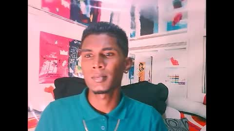 Snapshot of indianthuggin chatting on November 2025 03:58:01 PM BabyFace online show from November 2025 03:58:01 PM