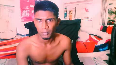 Snapshot of indianthuggin chatting on November 2025 05:07:01 AM BabyFace online show from November 2025 05:07:01 AM