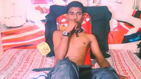 Snapshot of indianthuggin chatting on November 2025 07:03:01 AM BabyFace online show from November 2025 07:03:01 AM