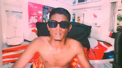 Snapshot of indianthuggin chatting on November 2025 06:06:02 PM BabyFace online show from November 2025 06:06:02 PM