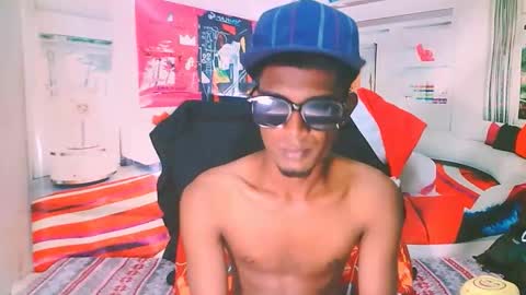 Snapshot of indianthuggin chatting on December 2025 06:05:02 PM BabyFace online show from December 2025 06:05:02 PM