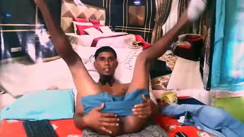 Snapshot of indianthuggin chatting on April 2026 09:23:01 AM BabyFace online show from April 2026 09:23:01 AM