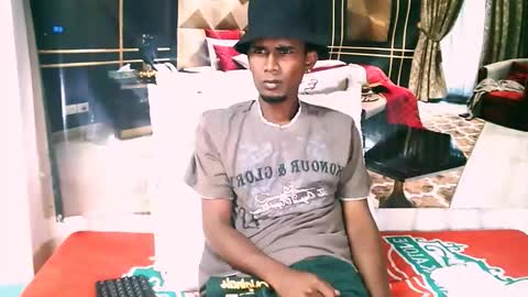 Snapshot of indianthuggin chatting on April 2026 07:02:02 AM BabyFace online show from April 2026 07:02:02 AM