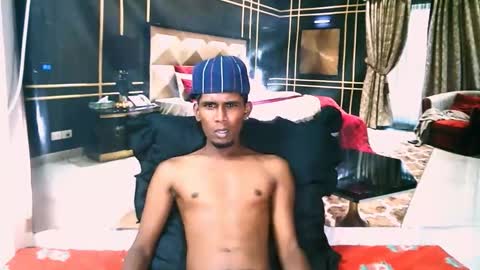 Snapshot of indianthuggin chatting on May 2026 12:56:02 PM BabyFace online show from May 2026 12:56:02 PM
