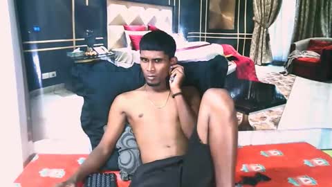 Snapshot of indianthuggin chatting on May 2026 10:34:02 AM BabyFace online show from May 2026 10:34:02 AM