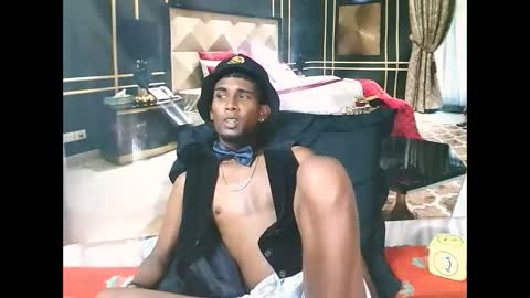 Snapshot of indianthuggin chatting on May 2026 11:35:01 PM BabyFace online show from May 2026 11:35:01 PM