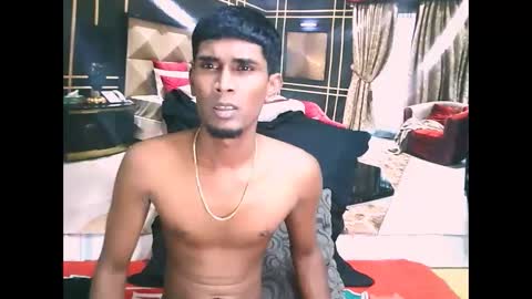 Snapshot of indianthuggin chatting on May 2026 05:29:01 PM BabyFace online show from May 2026 05:29:01 PM