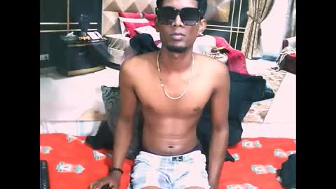 Snapshot of indianthuggin chatting on May 2026 06:49:02 PM BabyFace online show from May 2026 06:49:02 PM