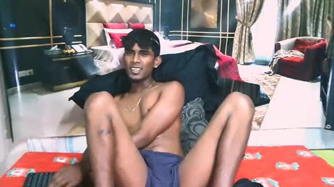 Snapshot of indianthuggin chatting on May 2026 06:38:02 PM BabyFace online show from May 2026 06:38:02 PM