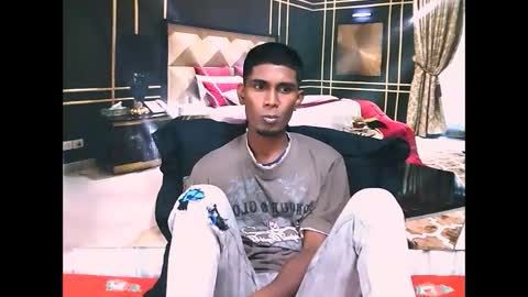 Snapshot of indianthuggin chatting on May 2026 05:57:02 AM BabyFace online show from May 2026 05:57:02 AM