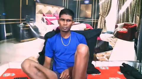 Snapshot of indianthuggin chatting on May 2026 05:36:02 AM BabyFace online show from May 2026 05:36:02 AM