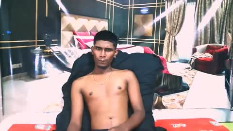 Snapshot of indianthuggin chatting on May 2026 10:43:01 AM BabyFace online show from May 2026 10:43:01 AM