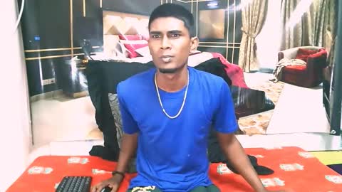 Snapshot of indianthuggin chatting on May 2026 07:59:02 AM BabyFace online show from May 2026 07:59:02 AM