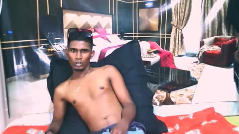 Snapshot of indianthuggin chatting on May 2026 06:38:02 PM BabyFace online show from May 2026 06:38:02 PM