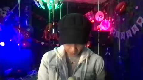 IndieMarz online show from January 2026 02:35:02 AM