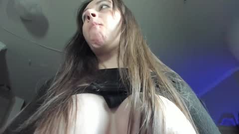 Indie or Rose or Indie Rose or Goddess online show from December 2024 11:00:01 AM