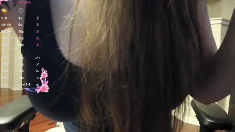 Indie or Rose or Indie Rose or Goddess online show from January 2025 07:04:02 AM