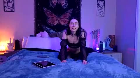Snapshot of indigobay chatting on May 2026 03:57:02 AM Indigo Bay online show from May 2026 03:57:02 AM