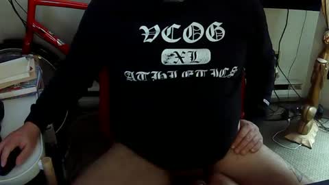 Snapshot of indigolvr chatting on February 2025 10:32:02 PM BroLOU online show from February 2025 10:32:02 PM