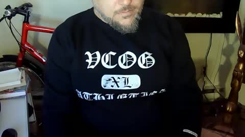 Snapshot of indigolvr chatting on February 2025 01:36:01 AM BroLOU online show from February 2025 01:36:01 AM