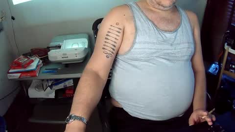 Snapshot of indigolvr chatting on September 2025 06:41:02 PM BroLOU online show from September 2025 06:41:02 PM