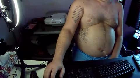 BroLOU online show from November 2025 03:23:02 PM